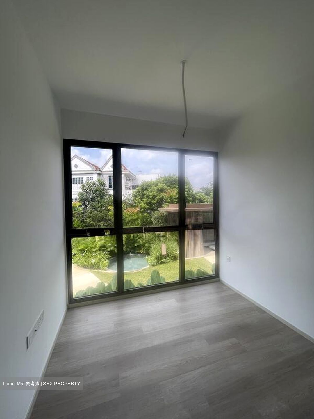 The Watergardens At Canberra (D27), Apartment #499913711